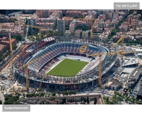 巴萨诺坎普回归首战 快速由守转攻成比赛主旋律