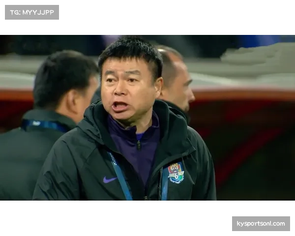 天津津门虎于根伟帅位告急 三轮零进球深陷保级泥潭